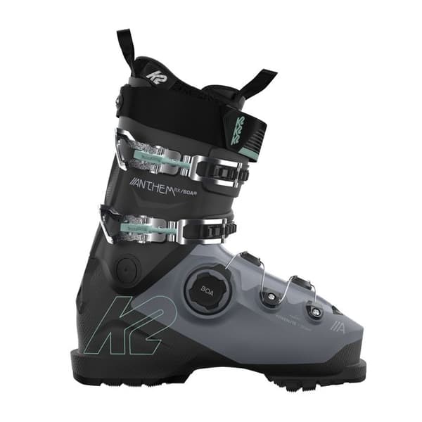 K2 Anthem Rx Boa All Mountain Skor för Dam