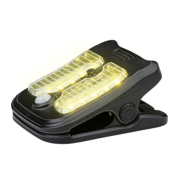 Grundig Solenergi Klipp