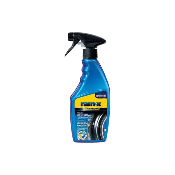 Glimmande och skyddande för däck 500 ml