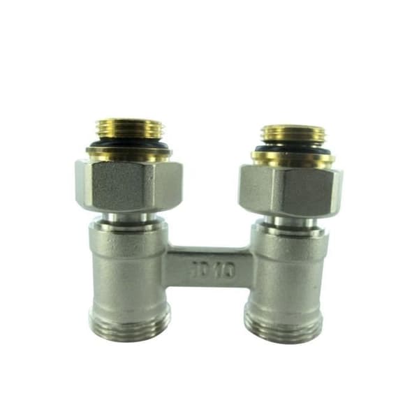 COMAP TWIN-TUBE HYDRAULIK MODUL M1-2-M3-4E - RAK 960204-AF