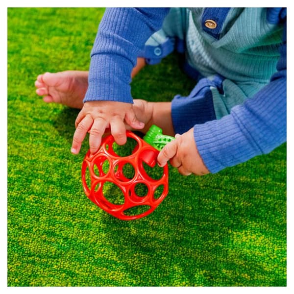 Oball Ringlandeftare - Äpple
