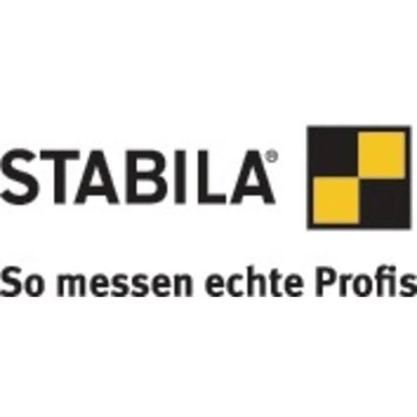 Måttband Stabila Typ 1407 1407 2 m trä