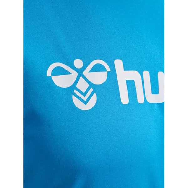 Hummel Logotröja