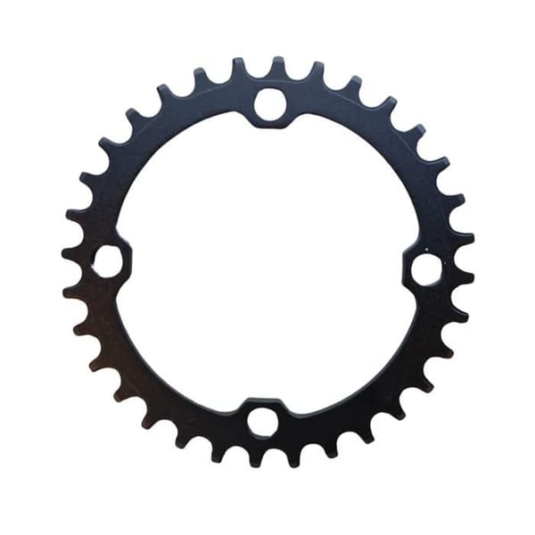 Bemoov Race Road skivplatta
