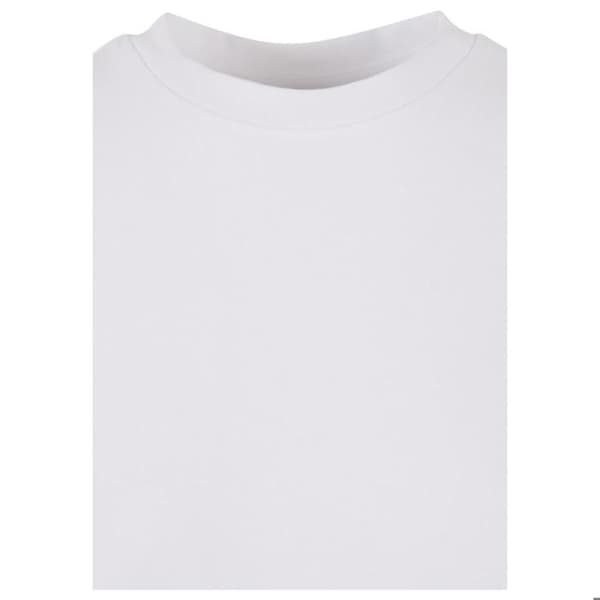 Urban Classics Klassisk t-shirt dam (x2)