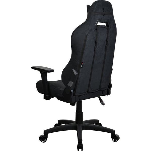 TORRETTA SUPERSOFT -Ren Svart SIEGE GAMING