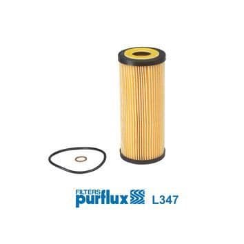 PURFLUX oljefilter L347