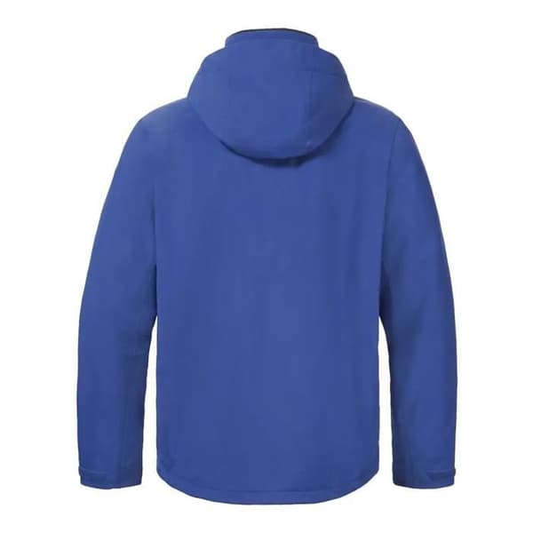 Musto Sardinia kvart jacka