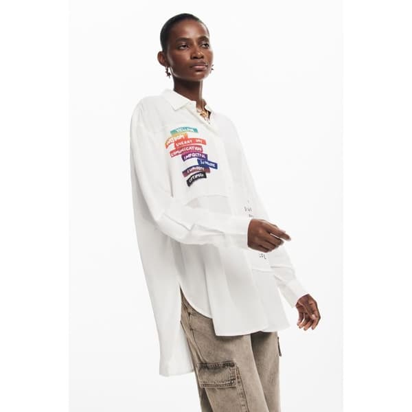 Damblus Desigual Kobe
