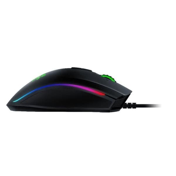 RAZER - Mamba Elite MOUSE & MOUSE DOCK