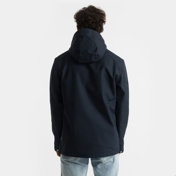 Revolution hoodie
