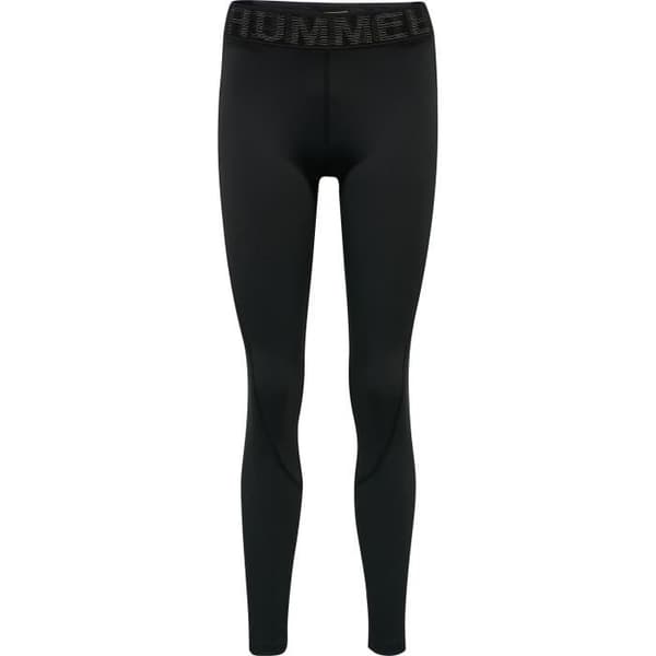 Damleggings Hummel hmljada - svart