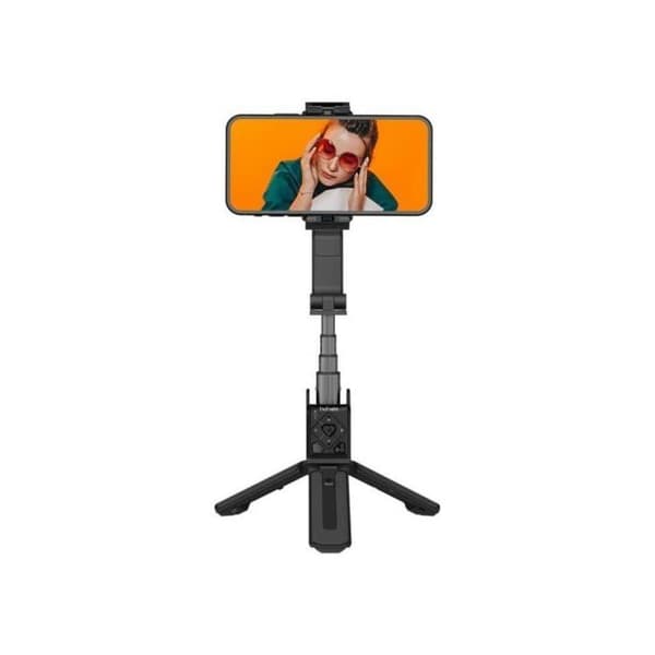 HOHEM Stabilisator iSteady Q Svart