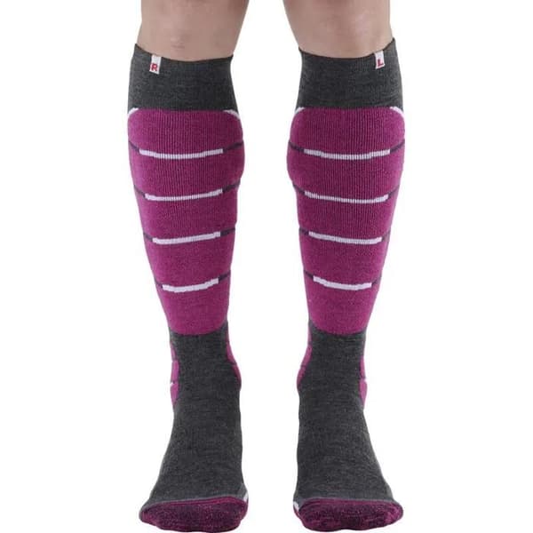 Chaussettes Monnet Ski Light