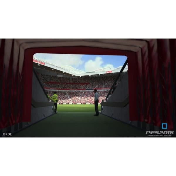 PES 2015 XBOX One-spel