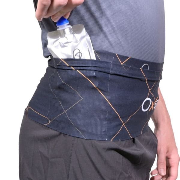 Oxsitis Gravity Löpband