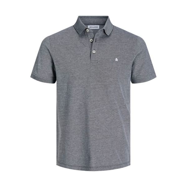 Polo Jack & Jones Paulos - antracit