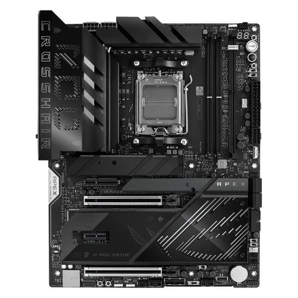ASUS ROG CROSSHAIR X870E APEX