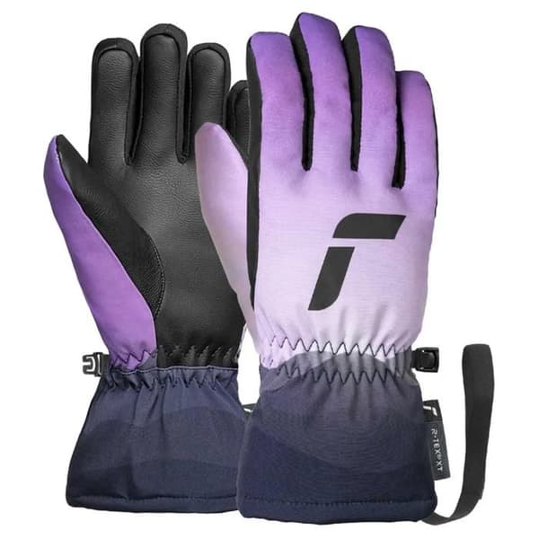 Reusch Carter R-TEX® XT skidhandskar för barn