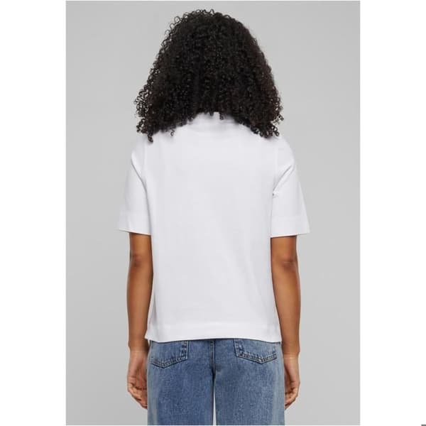 T-shirt dam Urban Classics Classy
