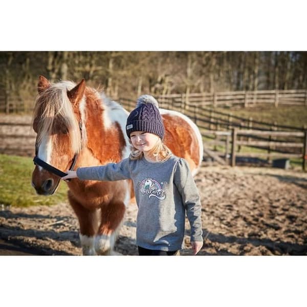 T-shirt barn Equipage Linda