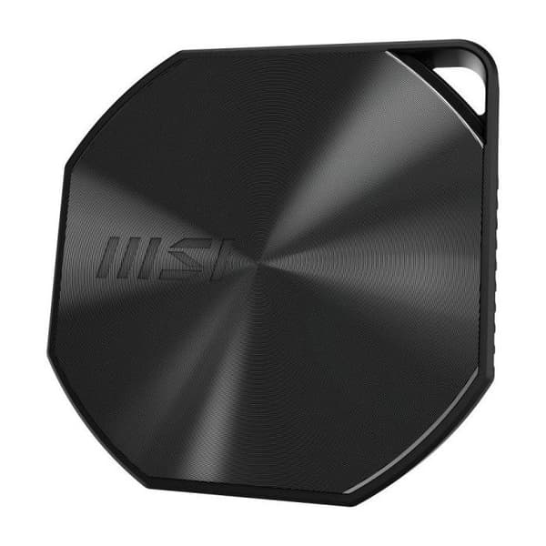 SSD - MSI - DATAMAG - 2 To - USB 3.2 Gen 2 - 20Gbps