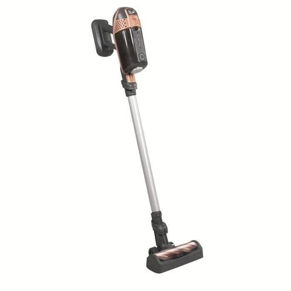 SMOBY - Rowenta X Force Flex Städare - från 3 år