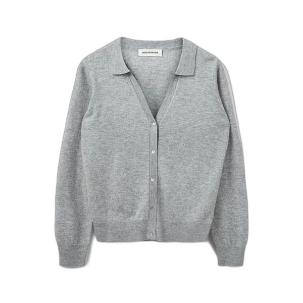 Cardigan dam Sofie Schnoor Skylarsw