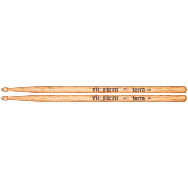 Vic Firth 5BT Terra Pinnar