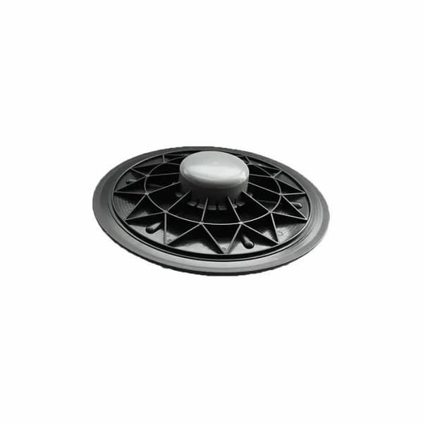 Softee Balance Board - svart - TU
