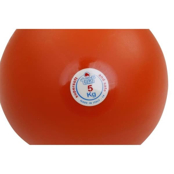 Vikt att kasta Trial 5 kg