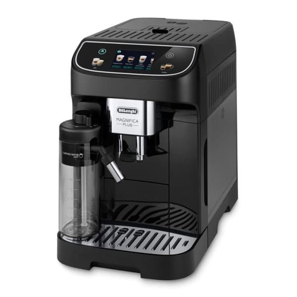 Kaffemaskin med bönor Delonghi Magnifica Plus ECAM320.60.B