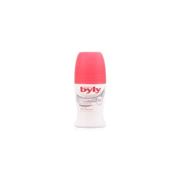 BYLY CLASSIC roll-on deodorant 50 ml