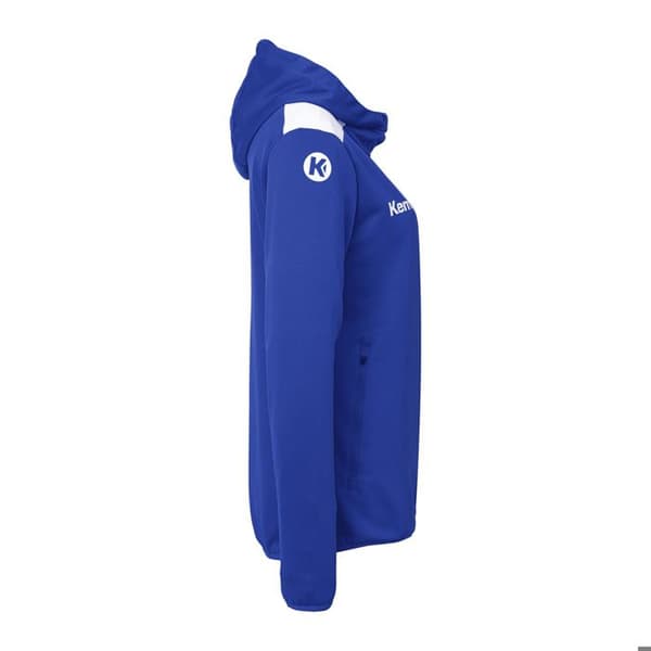 Kempa Emotion 27 dam hoodies