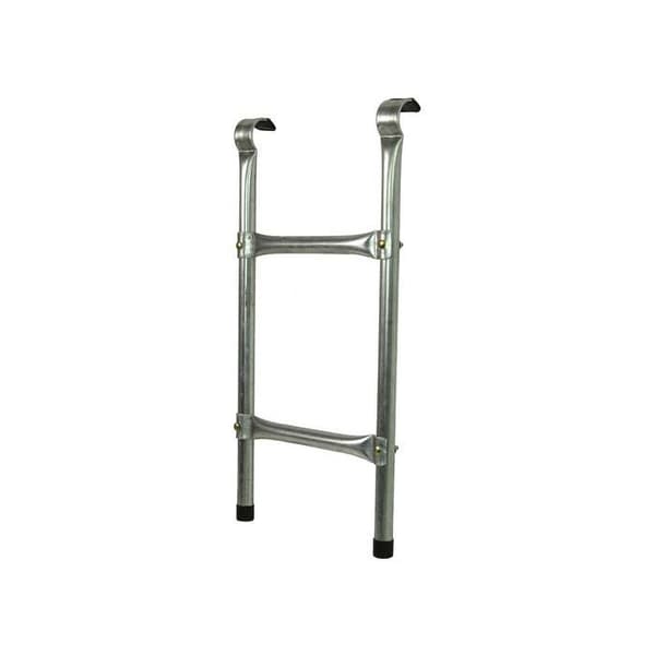 Trampolinstege LEAN Sport Max och SPORT PRO 60 cm