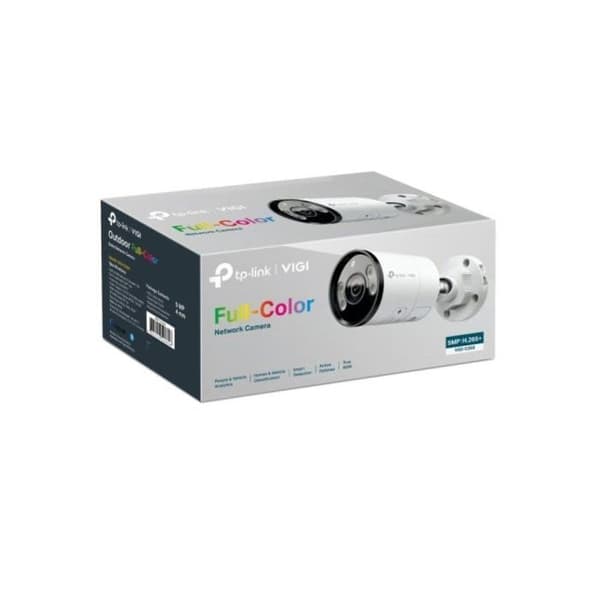 IP-säkerhetskamera - TP LINK - VIGI C355 - 4MP - Nattseende - Smart analys