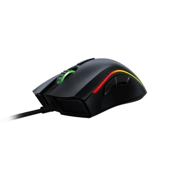 RAZER - Mamba Elite MOUSE & MOUSE DOCK