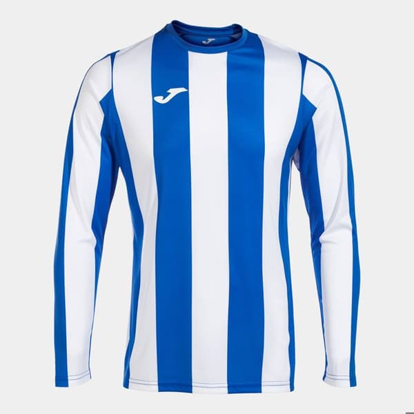 Joma Inter Classic långärmad barntröja