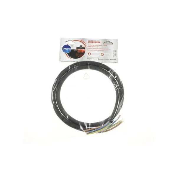 Wpro CAB360/1 sladd 32A nätsladd