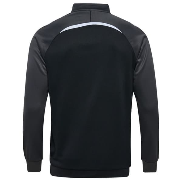 Hummel Lead 2.0 zip-up träningsjacka