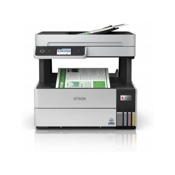 Epson EcoTank ET-5150 Multifunktionsskrivare Grå