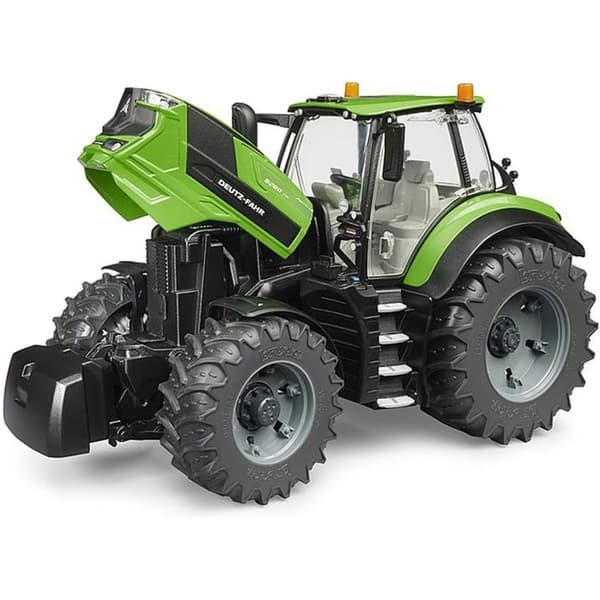 Deutz 8280 TTV - Traktor RC