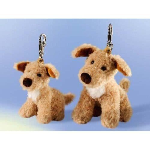 Rudolph Schaffer Toni Terrier nyckelring - 0176