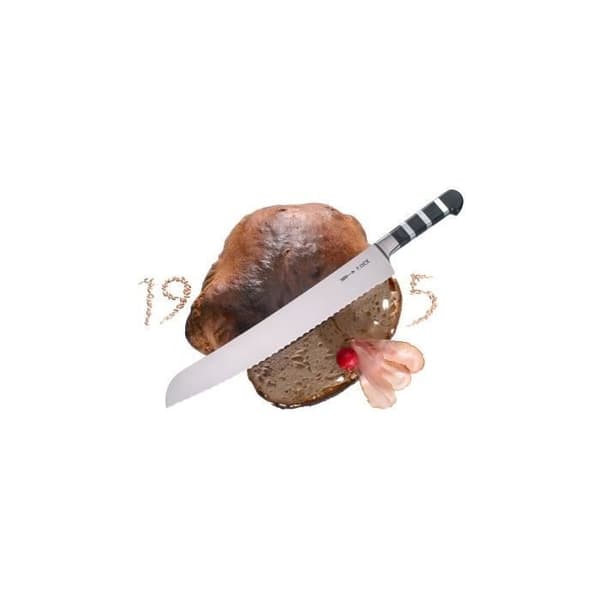 Kniv DICK 1905 bröd modell 32cm ultra design