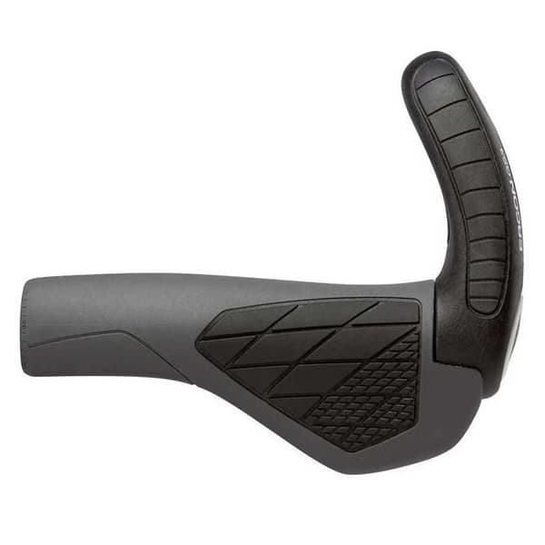 Styrlager - Ergon - GS3 - Komposit av glasfiber