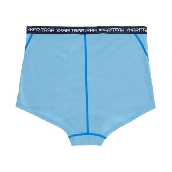 Boxer dam Kari Traa Embla