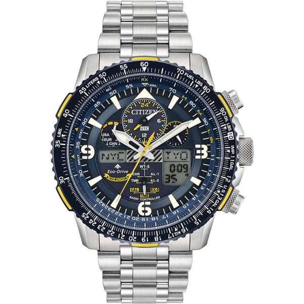Citizen Watch - Herr - JY8078-52L