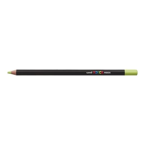 Färgpennor POSCA PENCIL KPE200 VFRA Fräsch grön
