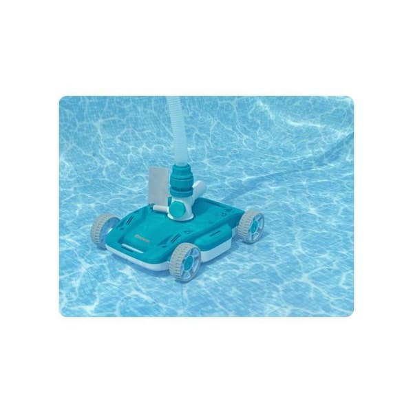 Automatisk poolstädare Bestway 58665