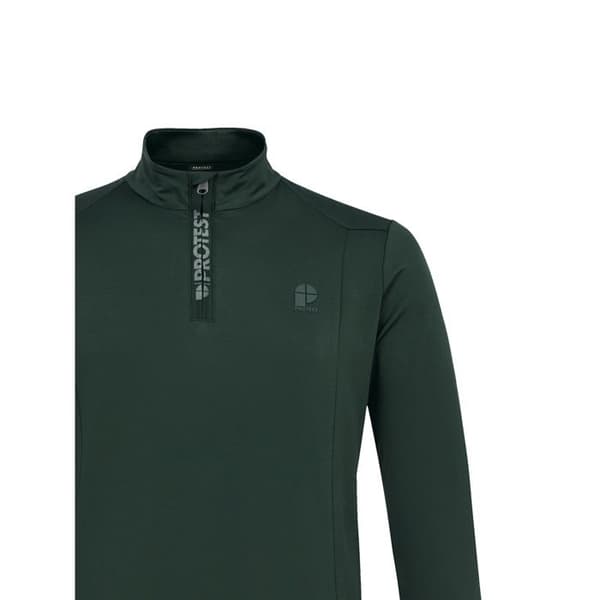 Undertröja 1/4 zip Protest Rewill